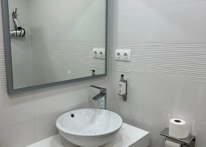 Hostal San Fernando Santander